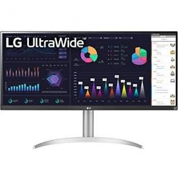LG Dis 34 34WQ65X-W UltraWide FHD IPS
