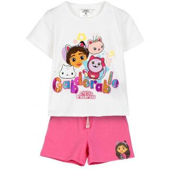 Gabby’s Mini Home Set