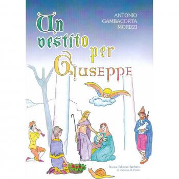 Un vestito per Giuseppe