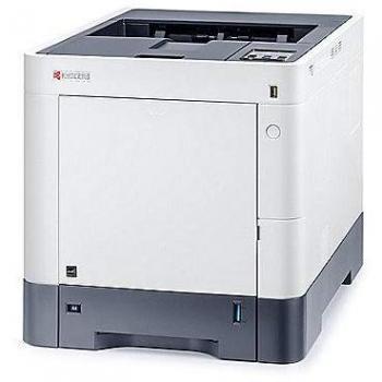 ECOSYS P6230cdn Stampante Laser a Colori