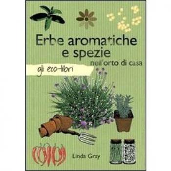 Erbe aromatiche e spezie nell'orto