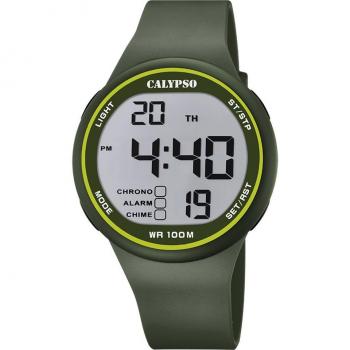Reloj Calypso K5795 Color Splash Hombre
