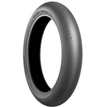 Bridgestone V02 F (90/580 R17 TL Rueda delantera, neumáticos de carreras (mezcla) Soft Medium)