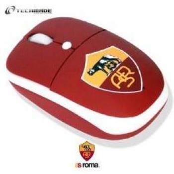 Mini‑Mouse Wireless AS Roma TechMade