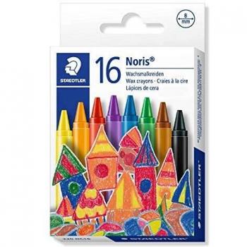 STAEDTLER Noris Club 220NC16