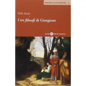I tre filosofi di Giorgione