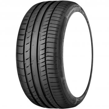 Continental ContiSportContact 5P