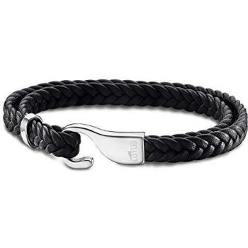 Pulsera Lotus Style Acero Hombre LS1880-2/3