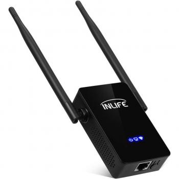 Ripetitore InLife R1 Pro