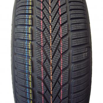 Neumático de alta velocidad Semperit Speed Grip 2, medida 215/55R17, 98V, para llantas de 17 pulgadas, con características mejoradas en cuanto a adherencia y agarre en la carretera