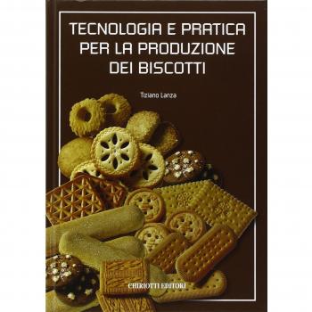 Tecnologia e pratica per la produzione dei biscotti