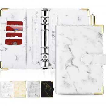 Cuaderno Elegante A6 PU