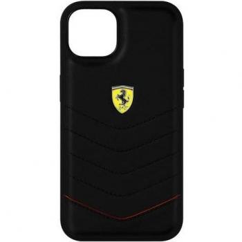 Funda Acolchada Ferrari para iPhone 13 Mini 5.4 Off Track