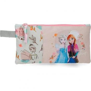 Estuche Frozen Espíritu Fuerte Disney