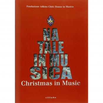 Natale in musica. Ediz. italiana e inglese