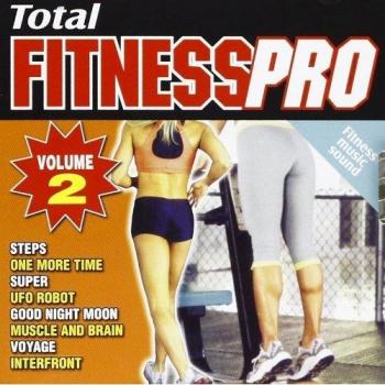 Total Fitnesspro Vol. 2
