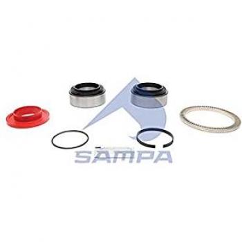 Jogo de reparação cubo da roda SAMPA 075.613