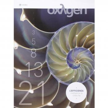 Oxygen. La scienza per tutti. Ediz. italiana e inglese: 22