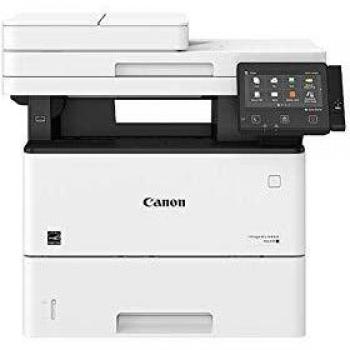 Canon Multifunzione iR 1643IF MFP