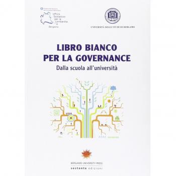 Libro bianco per la governance. Dalla scuola all'università