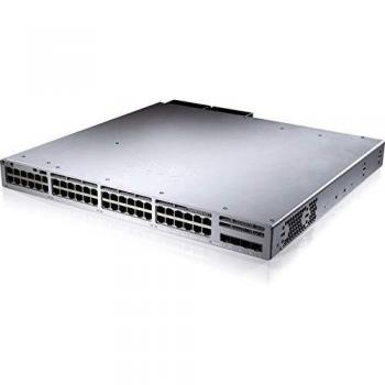 Cisco Catalyst 9300L C9300L-48P-4G-E Switch Gestito L3
