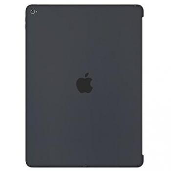 Custodia silicone antracite per iPad Pro 12,9”