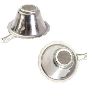 Bolsas de té no tejidas con cordón, 100 unidades