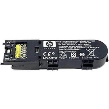 Kit Batteria SA Cache P400 – Rifinito