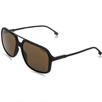 Carrera 229/S Gafas de Sol Mtt Negro 59 Unisex Adulto