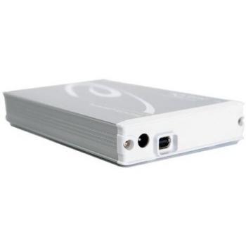 Contenitore DeLOCK 42510 2,5″ per unità di archiviazione