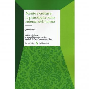Mente e cultura: la psicologia come scienza dell'uomo