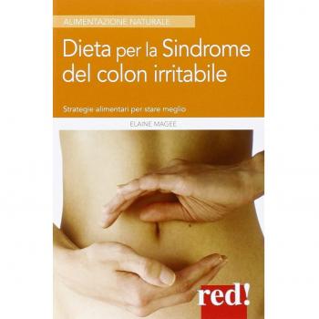 Dieta per la Sindrome del Colon Irritabile