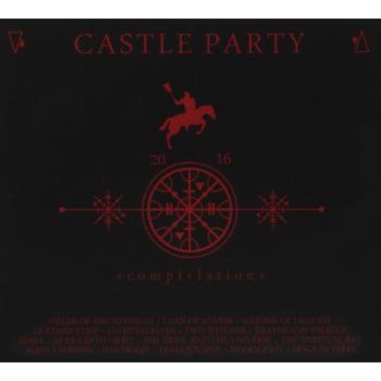 Castle Party 2016