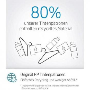 Cartuccia Originale HP L0R13A 981Y (Ciano 16000 pagine)