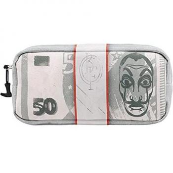 La Casa de Papel Estuche Portatodo