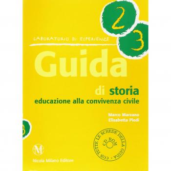 GUIDA DI STORIA 2 3