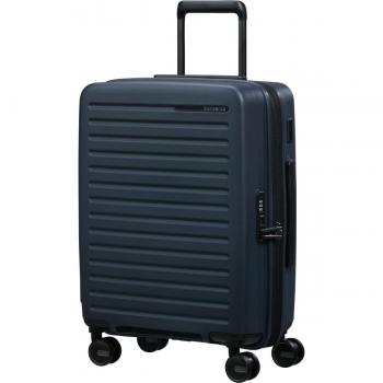 Maleta Samsonite Cabina Expandible Rígida 45L