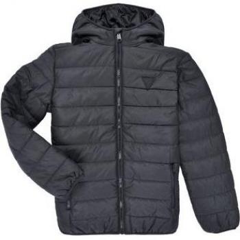 Abrigo de Plumas Infantil Guess con Capucha y Acolchado