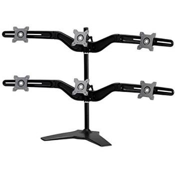 Amer Networks AMR6S Supporto Universale 75x75 100x100 mm