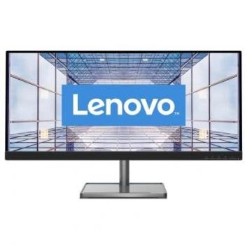 L29w-30 73,7 cm (29) 2560 x 1080 Pixel Quad HD LED Nero, Argento