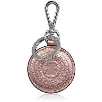 TOUS Llavero Lovers Circle Cobre