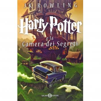 Harry Potter e la camera dei segreti