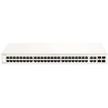 D-Link DBS-2000-52 switch di rete Gestito L2 Gigabit Ethernet