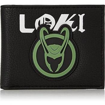 Cartera Bifold Marvel