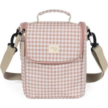 Bolsa térmica I love vichy