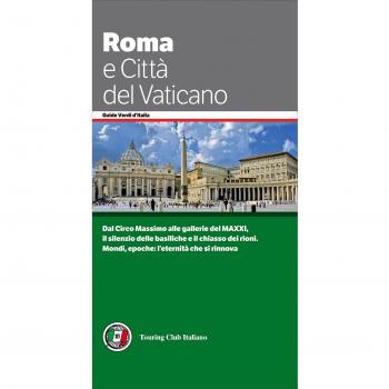 Roma e Città del Vaticano