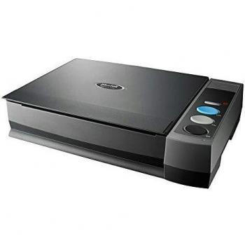 Plustek SCANNER PLUSTEK OPTIC BOOK OB3800L CCD/LED, 1200dpi, USB 2, 7sec, MAC supp