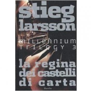 La regina dei castelli di carta. Millennium trilogy (Vol. 3)