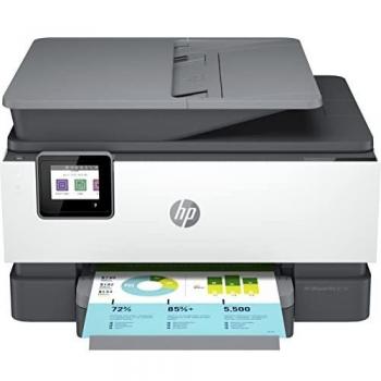 HP OfficeJet Pro 9019e