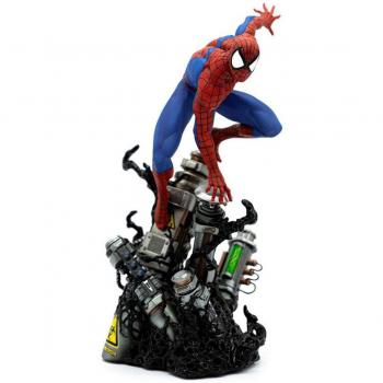 Estatua Marvel Comics Amazing Spider-Man 22 cm